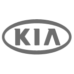 kia logo