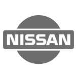 nissan logo