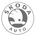 skoda logo