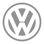 Volkswagen logo