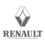 renault logo