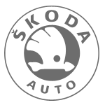 skoda logo