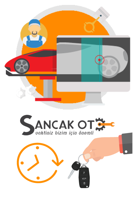 boyasız göçük düzeltme