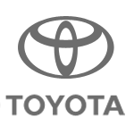 toyota logo