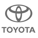 toyota logo